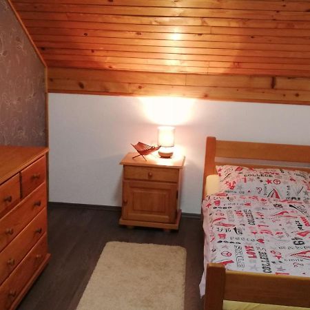 Holiday Home Tin Ogulin Exterior photo